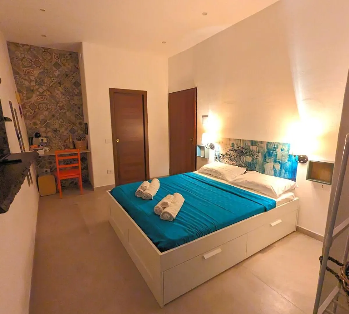 Apartamento Casa Di Leda 2 Cagliari