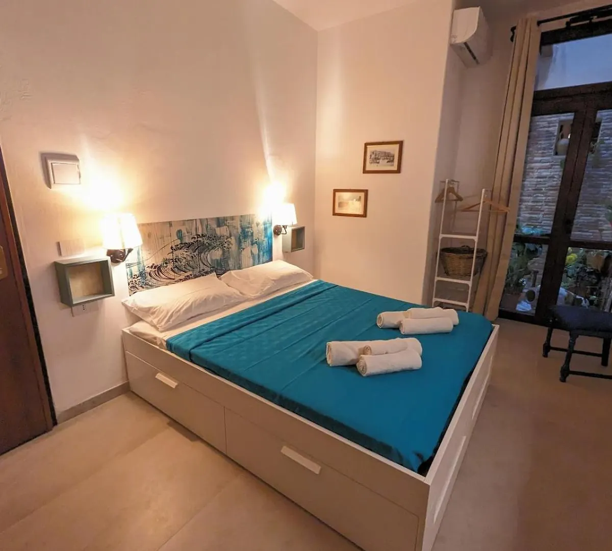 Apartamento Casa Di Leda 2 Cagliari Italia
