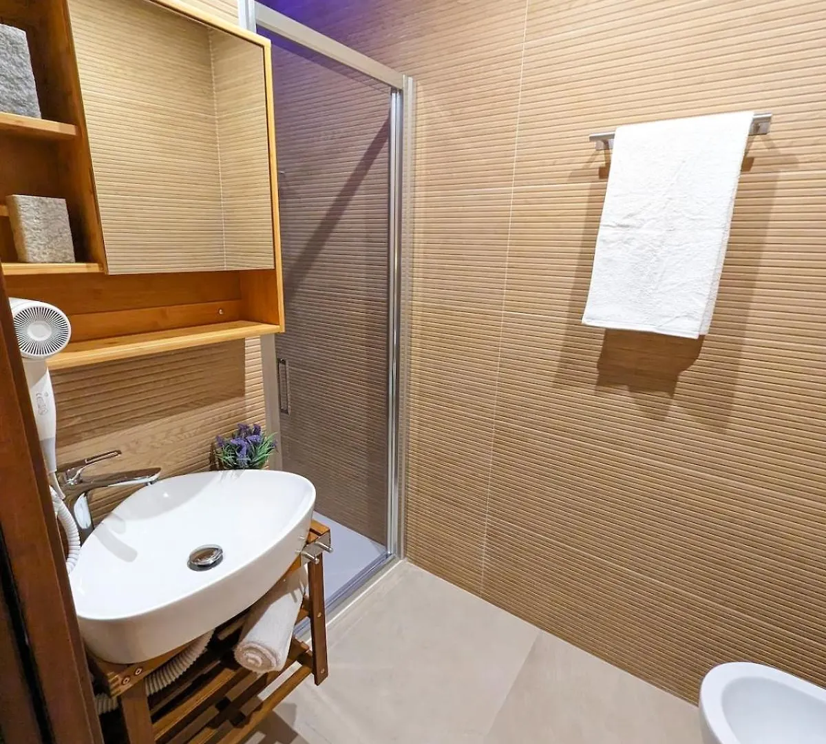 Apartamento Casa Di Leda 2 Cagliari