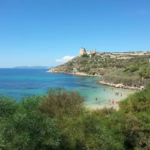 Ad Villanova Appartement